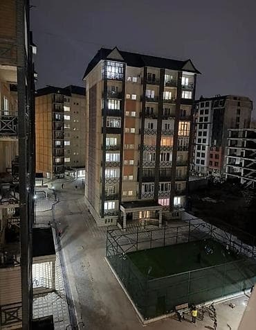 Недвижимость: 1 комната, 44 м², Элитка, 6 этаж, Косметический ремонт — 7