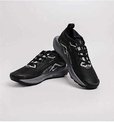 nike precision 6: Мужские кроссовки, 42, Nike, Новый, цвет - Черный, Самовывоз, Платная доставка — 6