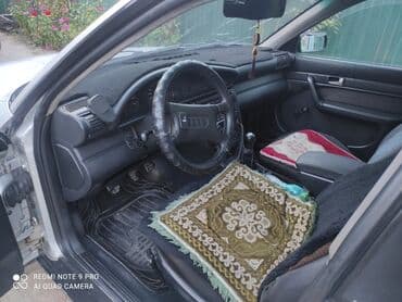 машины из грузии: Универсал с большим грузовым отсеком - Тип кузова: универсал - — 4