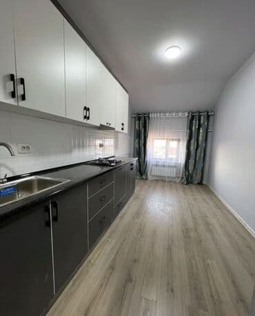 аренда квартир на долгий срок арча бешик: 1 комната, Агентство недвижимости, Без подселения, С мебелью частично — 1