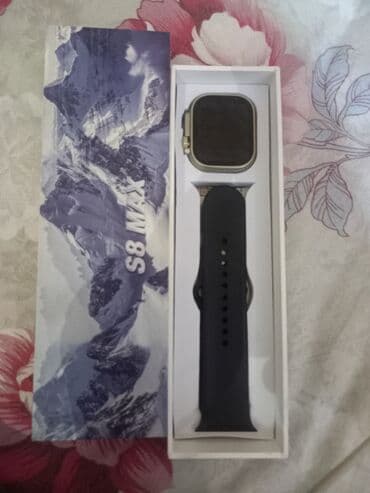 асус ноутбук цена в бишкеке: Apple Watch — 1