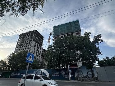 premium development: 2 комнаты, 80 м² — 3