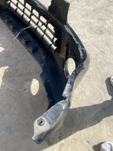 двери входные бу бишкек: Бампер Передний Honda, Б/у — 7