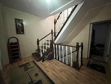 Земельные участки: Продается кирпичный 2-этажный дом (140 м²) на 3 сотках со всеми — 3