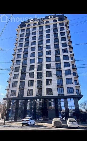1 комната, 40 м², Элитка, 8 этаж, Дизайнерский ремонт