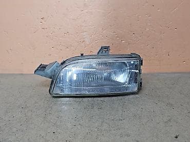 hella: Передняя левая фара Fiat 1996 г., Б/у, Оригинал, Германия — 1
