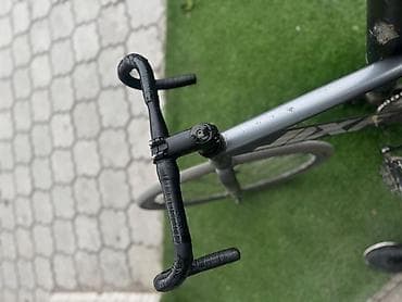 speedone frame: Городской велосипед, Рама L (172 - 185 см) — 1