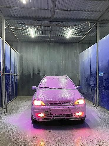 жентра ласетти: Opel Astra: 2001 г., 1.6 л, Ручные, Бензин, Универсал — 8