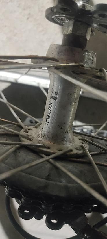 trek велосипед: Шоссейный велосипед, Trek, Рама M (156 - 178 см), Б/у — 3