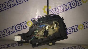 murano: Nissan Murano 2006 год, v-3.5 4WD, селектор переключения передач — 1