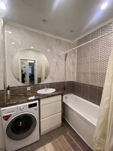 долгосрочный квартира в рабочий городок: 2 комнаты — 2