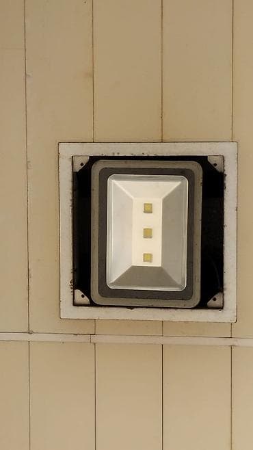 светодиодные светильники для дома: Встраиваемый светодиодный прожектор - Тип: LED-прожектор для — 1