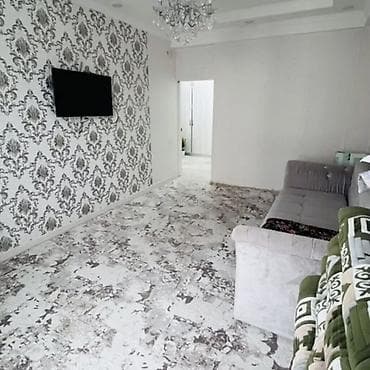 12: 1 комната, 42 м², 12 мкр 4 этаж — 2
