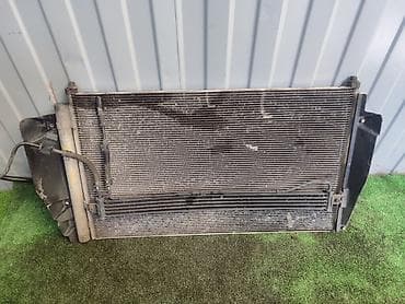 kia 2012: Радиатор кондиционера Kia carnival 2 2011 (б/у) — 1