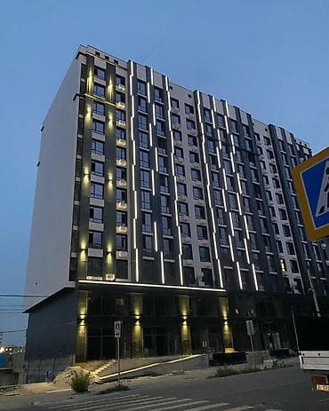 gala group: 2 комнаты, 88 м², Элитка, 7 этаж, Евроремонт — 3