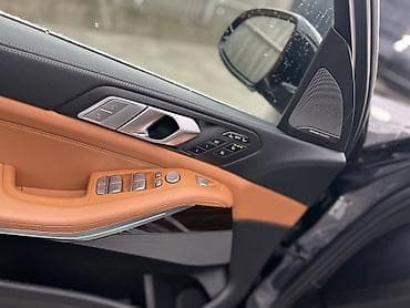 бумер: BMW X7: 2019 г., 3 л, Автомат, Бензин, Кроссовер — 9