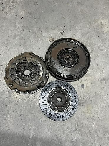 w124 e500: Коробка передач Механика Mercedes-Benz — 1