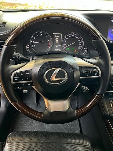l7 pro: Lexus ES: 2015 г., 2.5 л, Автомат, Бензин, Седан — 7