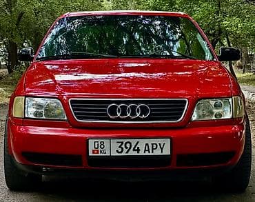 сидение на ауди с4: Audi 100: 1995 г., 2.6 л, Механика, Газ, Седан — 2