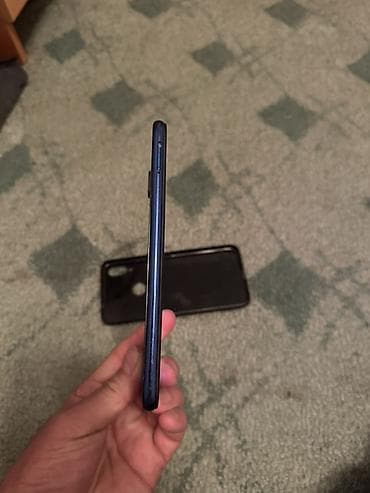 мини принтер бишкек цена: Redmi, Redmi Note 7, Колдонулган, 32 ГБ, түсү - Көк, 2 SIM — 5