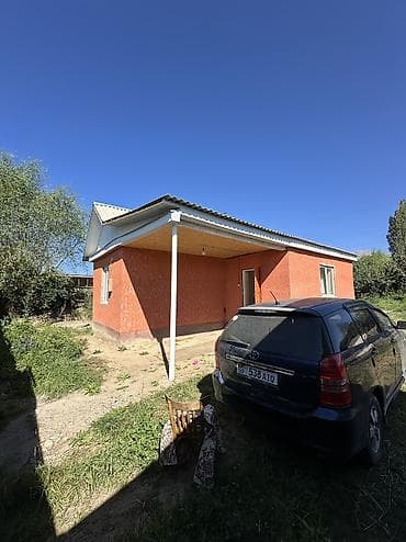симирам: Гостевой дом на Иссык-Куле, частный дом 🏠 Корумду, 8 мест, На летний сезон — 3