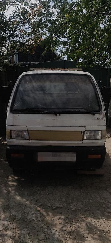 launch pro: Легкий грузовик, Daewoo, 1,5 т, Б/у — 1