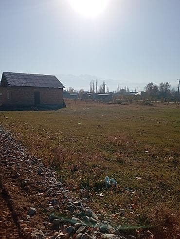 участок исикуль: 5 соток, Для строительства, Красная книга — 4