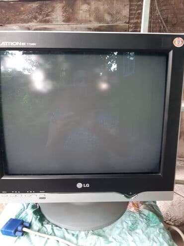 Монитор ld 500сом