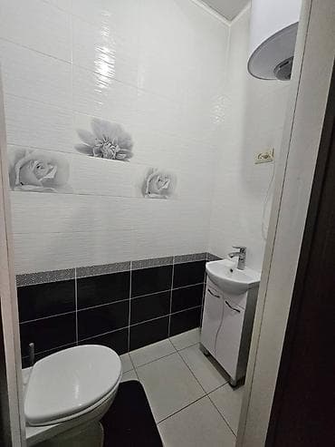 квартиры цены: 1 комната — 6