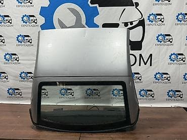 devo matiz: Панорамная крыша Peugeot 2002 г., Б/у, Оригинал — 3