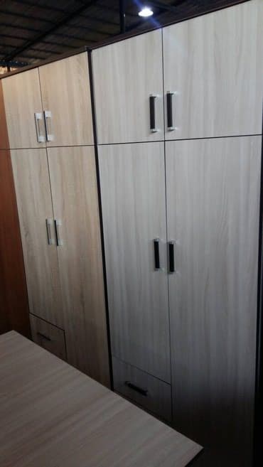 Мебель на заказ, Спальня, Шкаф at lalafo.kg Мебель на заказ, Спальня, Шкаф