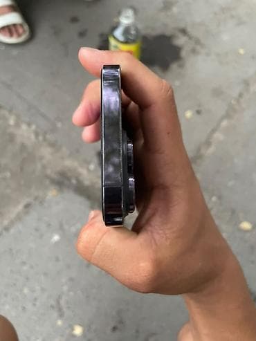 t rex 3: IPhone 14 Pro, Б/у, 256 ГБ, Черный, Кабель, 79 % — 5
