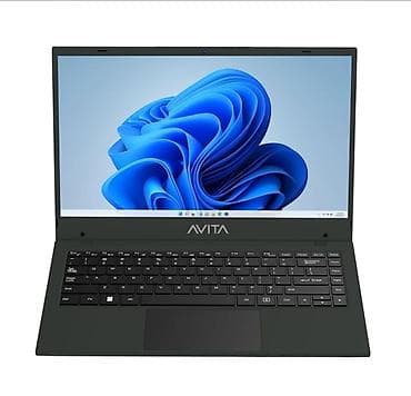 ноубук: Ноутбук Avita Liber E 14 14" Intel i5-1235U / 8GB / 512GB SSD Купить в — 5