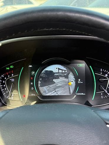 куплю hyundai: Hyundai Santa Fe: 2020 г., 2 л, Автомат, Бензин, Кроссовер — 4