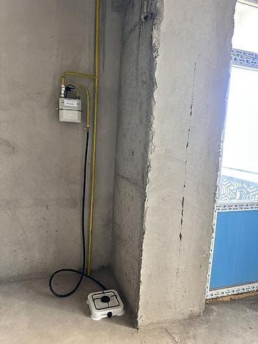 15: 2 комнаты, 77 м², Элитка, 15 этаж, Готовая ПСО (под самоотделку) — 5