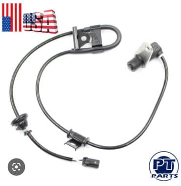 rx30: Датчик абс abs lexus rx300
Rx330/rx350 venza corolla — 1