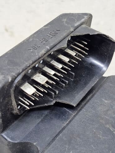 датчик наддува турбины опель астра: Блок ABS Peugeot 2002 г., Б/у, Оригинал — 6