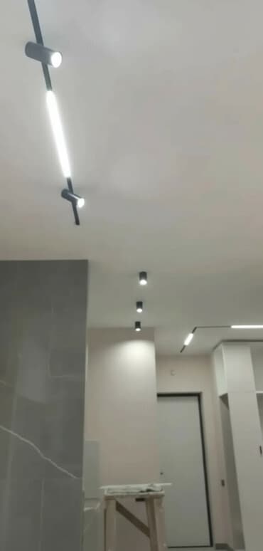 предоставляю услуги электрика: Электрик Больше 6 лет опыта — 1