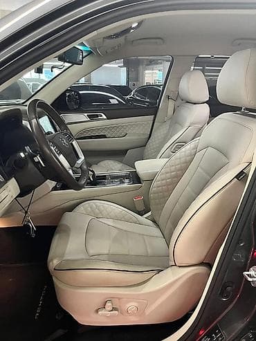 жип дизел: Ssangyong Rexton: 2020 г., Внедорожник — 4