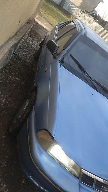 yuan plus byd: Daewoo Nexia: 2006 г., Механика, Бензин, Седан — 3