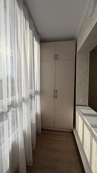 токмок кун чыгыш: 25 м², Толугу менен эмереги бар — 6