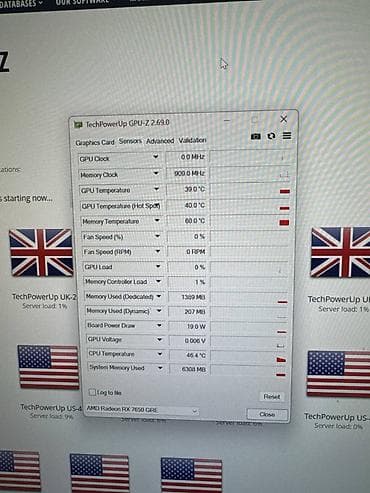 raspberry pi: Компьютер, ядер - 6, Игровой, Б/у, AMD Ryzen 5, NVMe — 10
