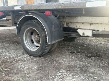 мерседес спринтер грузовой бортовой бишкек: Эвакуатор, Mercedes-Benz, 1998 г., Прямая — 5