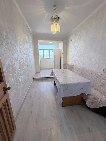 1 комната бишкек: 53 м², Эмерексиз — 8