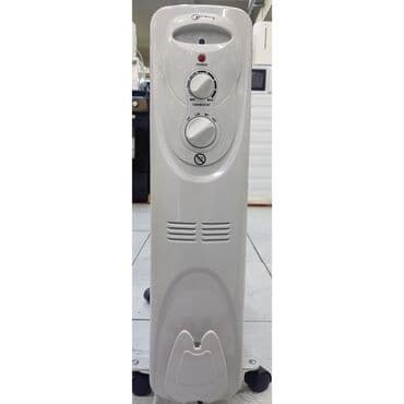 типы обогревателей: Электрический обогреватель Напольный, более 2000 Вт — 2