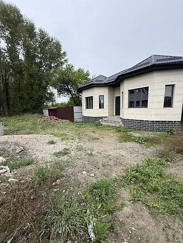 участо: 🏡 Новый дом ПСО — 4 сотки, 90 м², с. Восток (Бишкек) 💰 135000$ | — 3