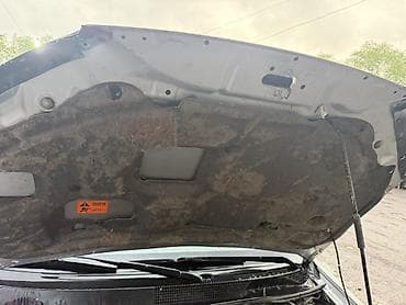 бампер каризма: Honda HR-V: 2005 г., 1.6 л, Автомат, Бензин, Кроссовер — 9