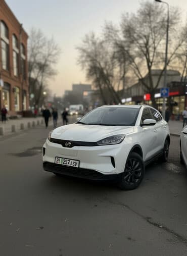 электромотоцикл бишкек: Weltmeister EX5, 2020 г., 68000 км, В наличии — 1