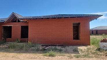 Продаётся коттедж, " Turpan Village'', с. Кара-Ой ( Долинка), третья