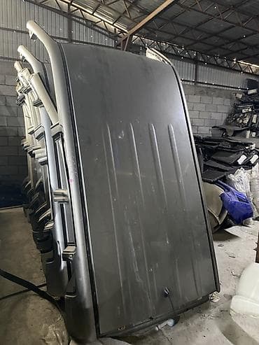 люк для крыши: Крыша Honda 2003 г., Б/у, Оригинал — 3